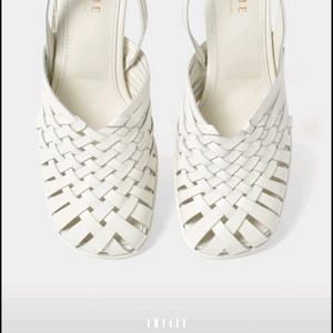 타임 위빙 슬링백 240