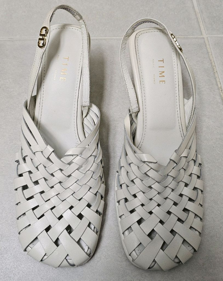 타임 위빙 슬링백 240--3