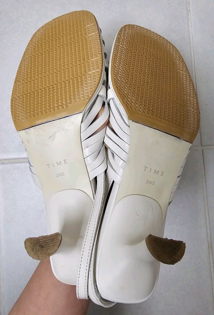 타임 위빙 슬링백 240--6