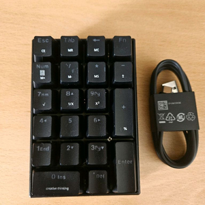 씽크웨이 k20 매크로키보드 (청축.갈축.적축)