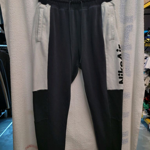 나이키 기모 조거팬츠 여성 S. 75. 25~26