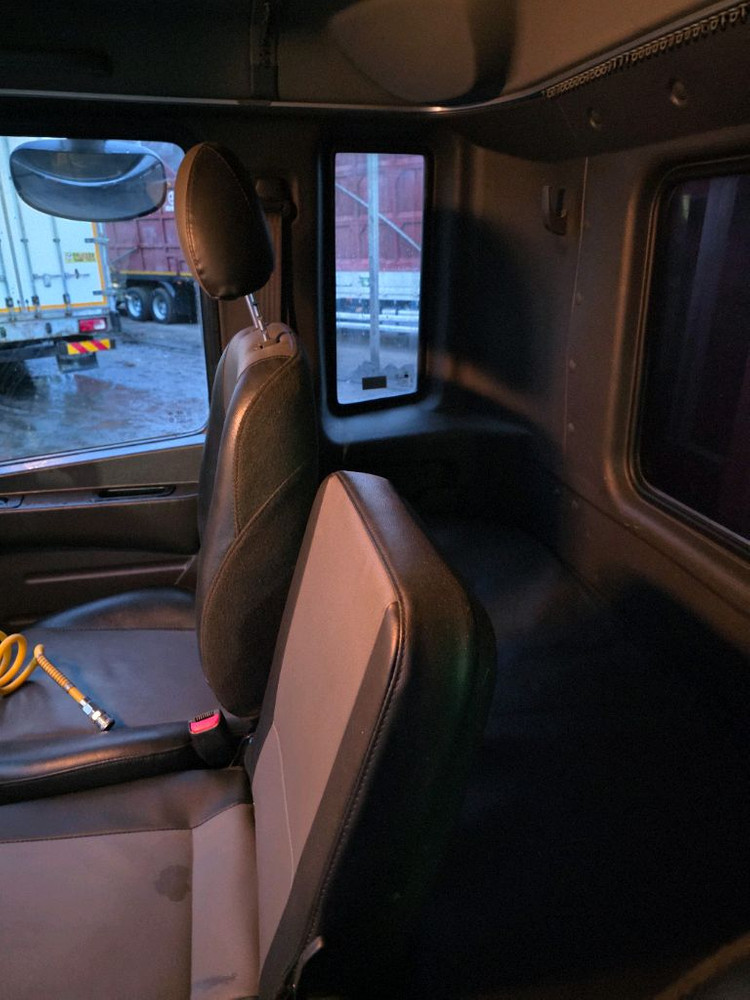 5톤집게차판매합니다--3