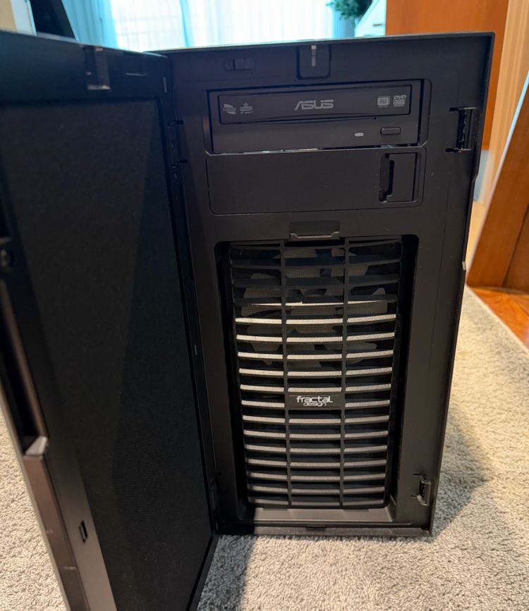 데스크탑 컴퓨터 PC 본체 GTX970 / i5 6600 / SSD 250GB / HDD 1TB / DDR4 16G--3