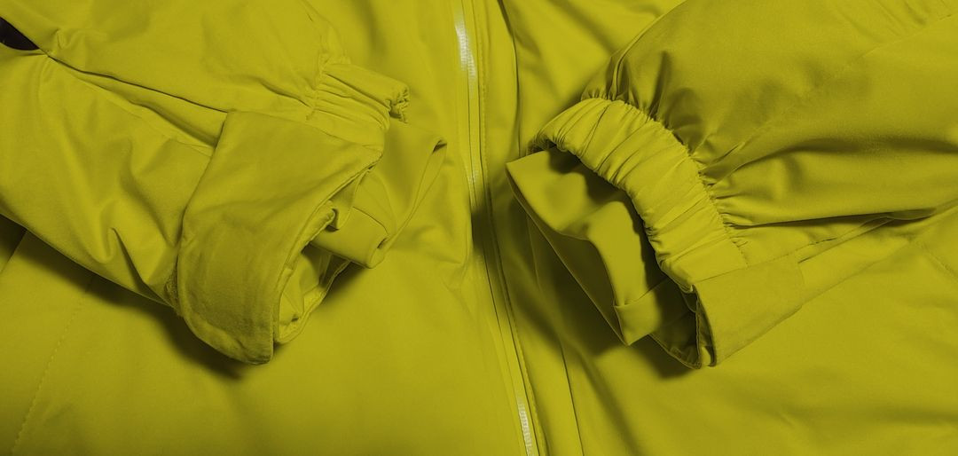 데상트 아우디 스위스스키팀 패딩 105 XL--6