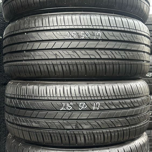 215 50 17금호중고타이어한대분2155017 이미지