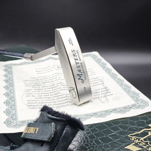 한정판 스카티카메론 2002 마스터즈 소장용 퍼터