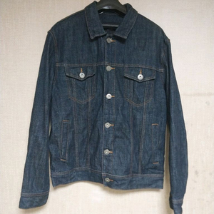 지오다노/105) 청자켓