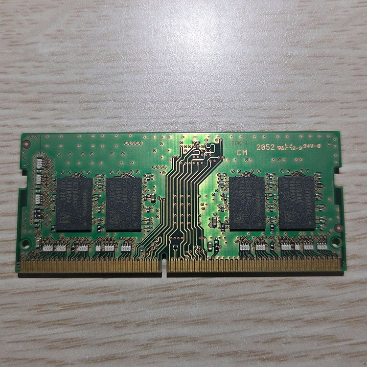 노트북용 삼성 PC4-2666V 8GB--1