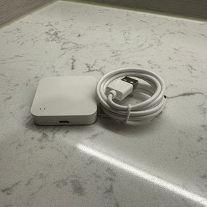 지그비 게이트웨이