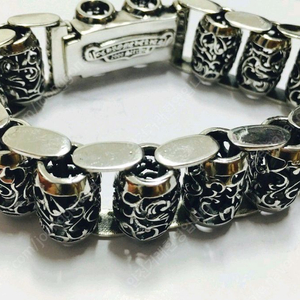 925silver 팔찌 남자팔찌