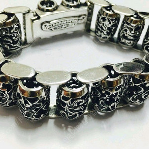 925silver 팔찌 남자팔찌