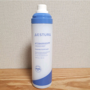 에스트라 아토베리어 365 크림 미스트