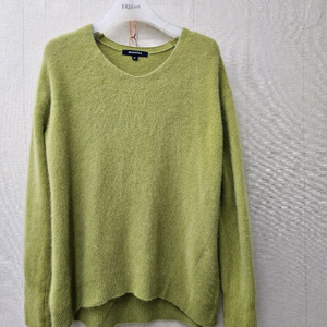 빈폴 너구리퍼니트 90