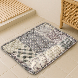 순면 발매트 (새상품)