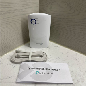TP-Link 와이파이 증폭기(확장기)