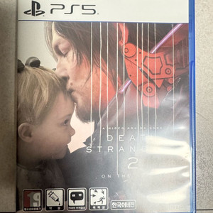 ps5 데스스트랜딩2