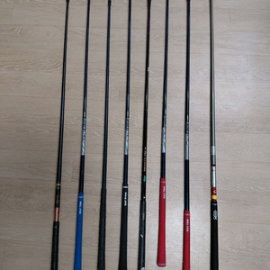 남성용 골프채 세트