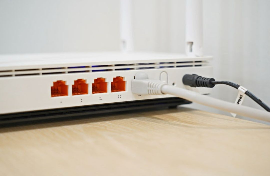 ipTIME 유무선 공유기--1