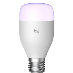 헤이홈 스마트 LED 전구
