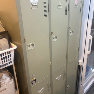 락커룸