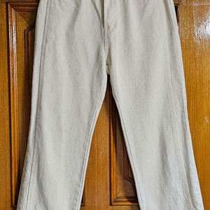 코데즈 컴바인 바지 2벌 일괄