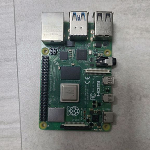라즈베리파이4 2gb