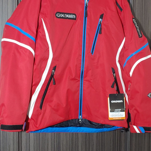골드윈 스키복 상의 자켓 90 S 이미지