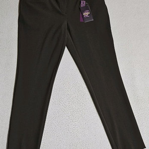 새상품)올리비아 로렌 바지