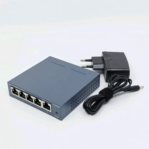 티피링크 TP-Link TL-SG105 5포트 기가비트 스위치