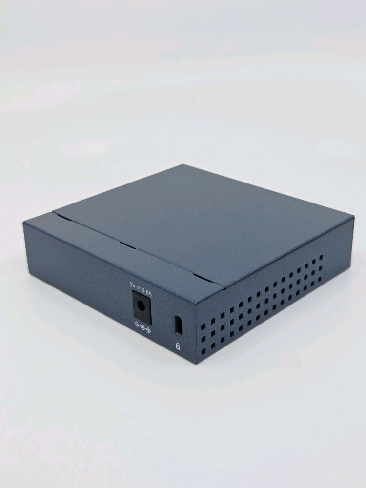 티피링크 TP-Link TL-SG105 5포트 기가비트 스위치--2