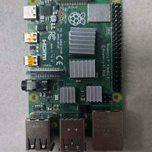 라즈베리파이4 4gb