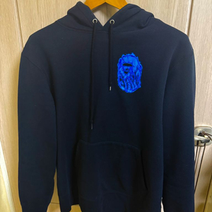 베이프 플레임 후드