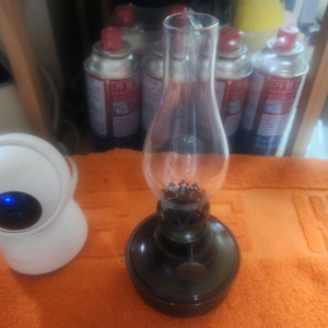 고다르 마린 오일램프