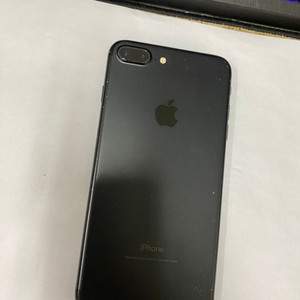 아이폰7플러스 아이폰7+ 매트블랙 액정SS급 128GB 인스타 카메라폰 추천 053818