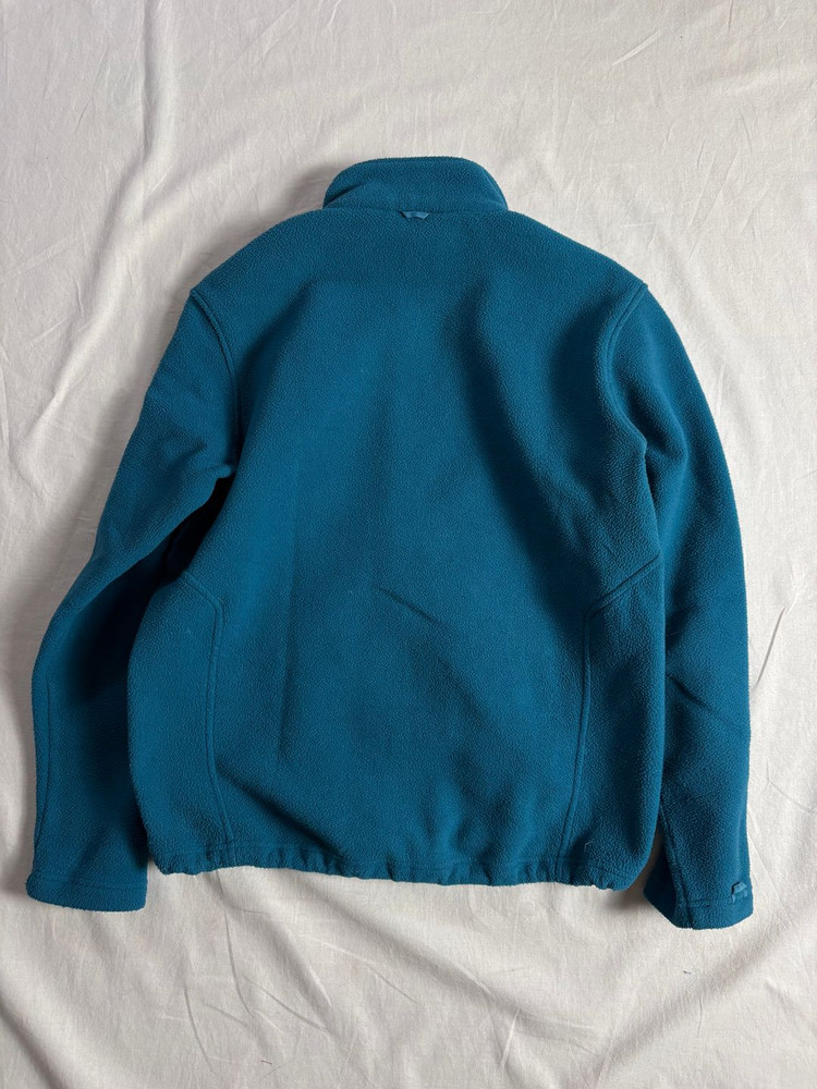 Mont Bell 몽벨 라이트웨이트 플리스 집업 M--1