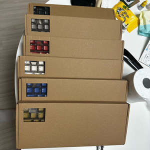 아이페이 레트로100 아레백 키캡 판매합니다.