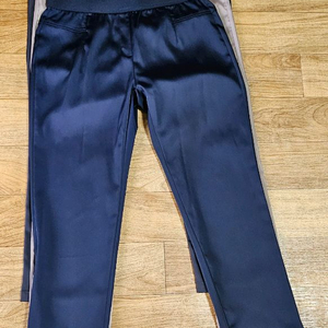 여성 슬랙스 3벌 일괄