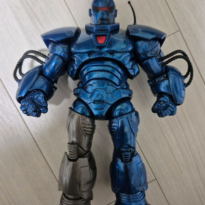 마블레전드 baf 코믹스 아이언 몽거 피규어 아이언맨