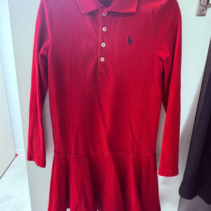 랄프로렌키즈 폴로키즈 원피스6