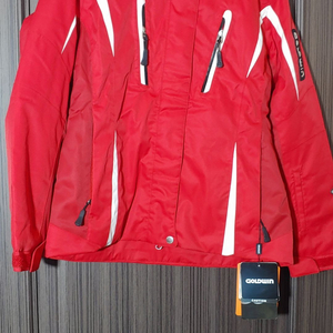 골드윈 여성 스키복 상의 자켓 85