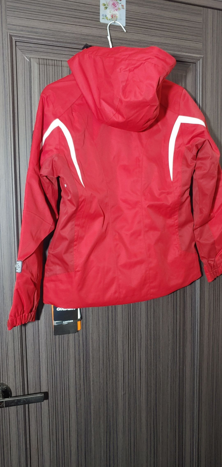 골드윈 여성 스키복 상의 자켓 85--1