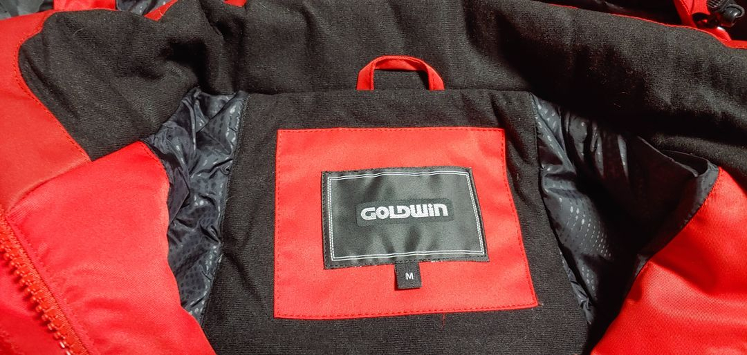 골드윈 여성 스키복 상의 자켓 85--2