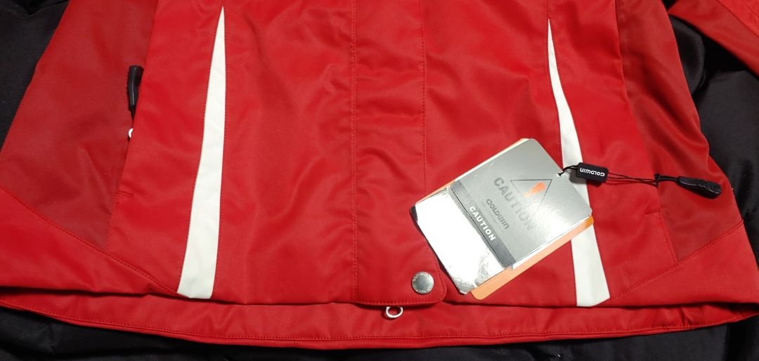 골드윈 여성 스키복 상의 자켓 85--4