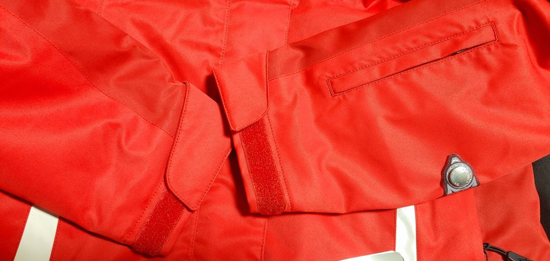 골드윈 여성 스키복 상의 자켓 85--5