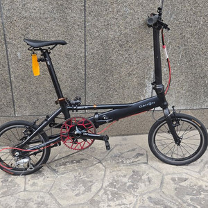 다혼 프레스토 SL 이미지