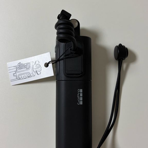 고프로 볼타 새상품