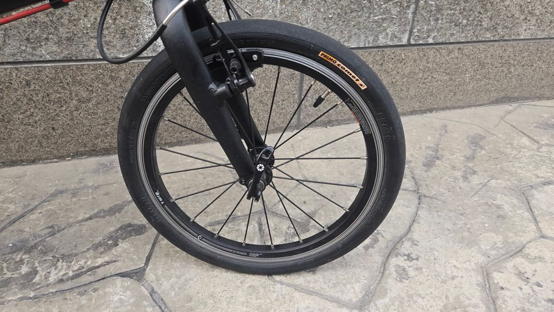 다혼 프레스토 SL 이미지