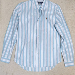 [남성95] 정품 폴로 랄프로렌 남방 셔츠 새것수준 무배
