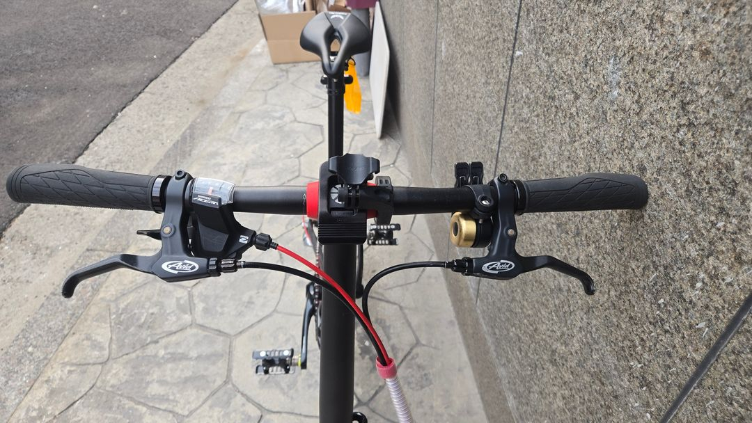 다혼 프레스토 SL 이미지