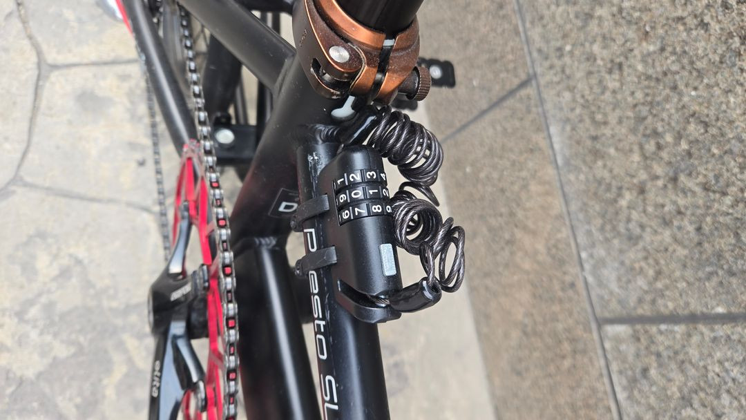 다혼 프레스토 SL 이미지